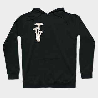 Mushroom Master Toadtools Hoodie